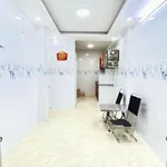 Bán nhà 3 tầng 3PN 56.7m2 Quận 8 2.3 tỷ - Ảnh thu nhỏ 2