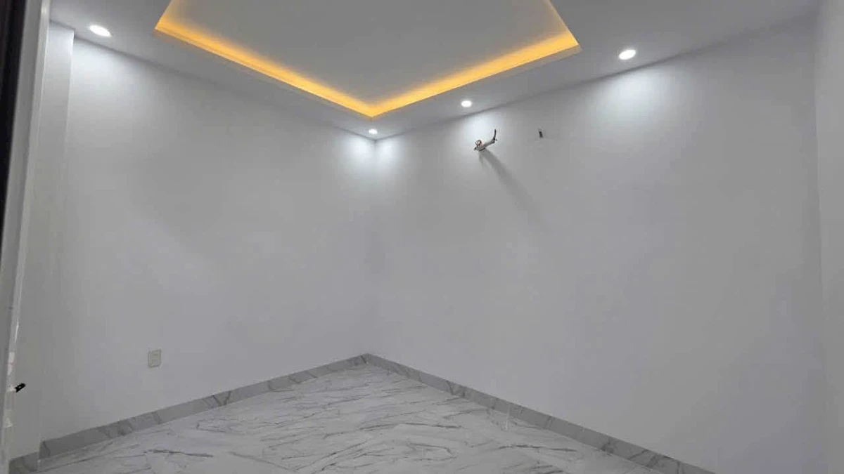 Bán nhà phố 71m² 3 phòng ngủ sân riêng Quỳnh Cư, Hải Phòng - Ảnh thu nhỏ 5