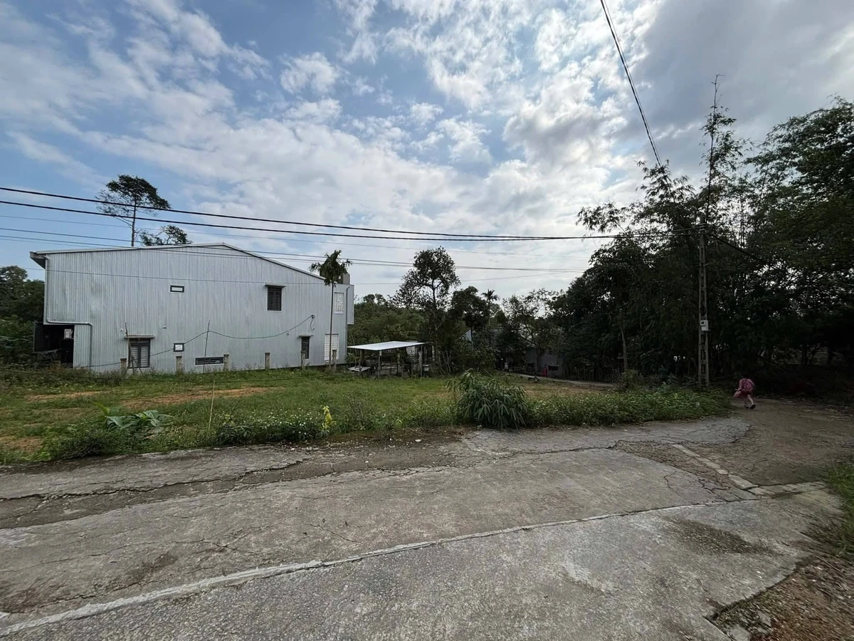 Bán đất kiệt 100m² Minh Mạng, TP Huế - Ảnh thu nhỏ 3