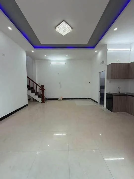 Bán nhà hẻm 40m2, 2PN, 2WC Lý Thái Tổ, Quy Nhơn - Ảnh thu nhỏ 2