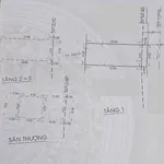 Bán nhà 4 tầng 44,1m2, 4PN, hẻm đậu cửa, Bình Tân giáp Quận 6, giá nhỉnh 5 tỷ - Ảnh thu nhỏ 2