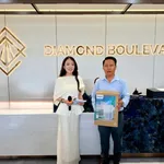 Diamond Boulevard sát cạnh Aeon Mall, về ở ngay chính sách mới nhất T10/2026 - Ảnh thu nhỏ 11