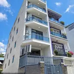 Bán shophouse 108m2 7 tầng hầm thang máy Gò Vấp 15 tỷ - Ảnh thu nhỏ 2