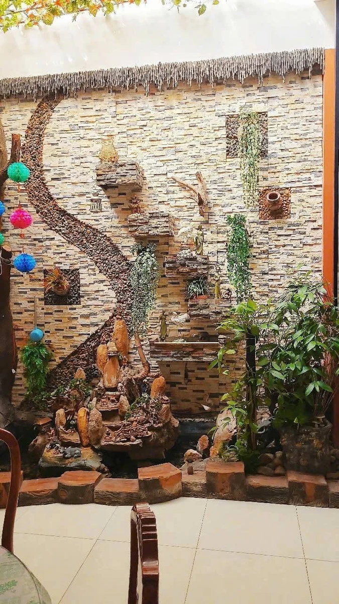 Bán nhà gác lửng MT kinh doanh 200m² Tân Hòa, Biên Hòa 6,8 tỷ - Ảnh thu nhỏ 5