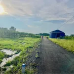 Bán lô đất 207m² (80m² thổ cư) tại Đất Đỏ, Nhà Bè - Ảnh thu nhỏ 1