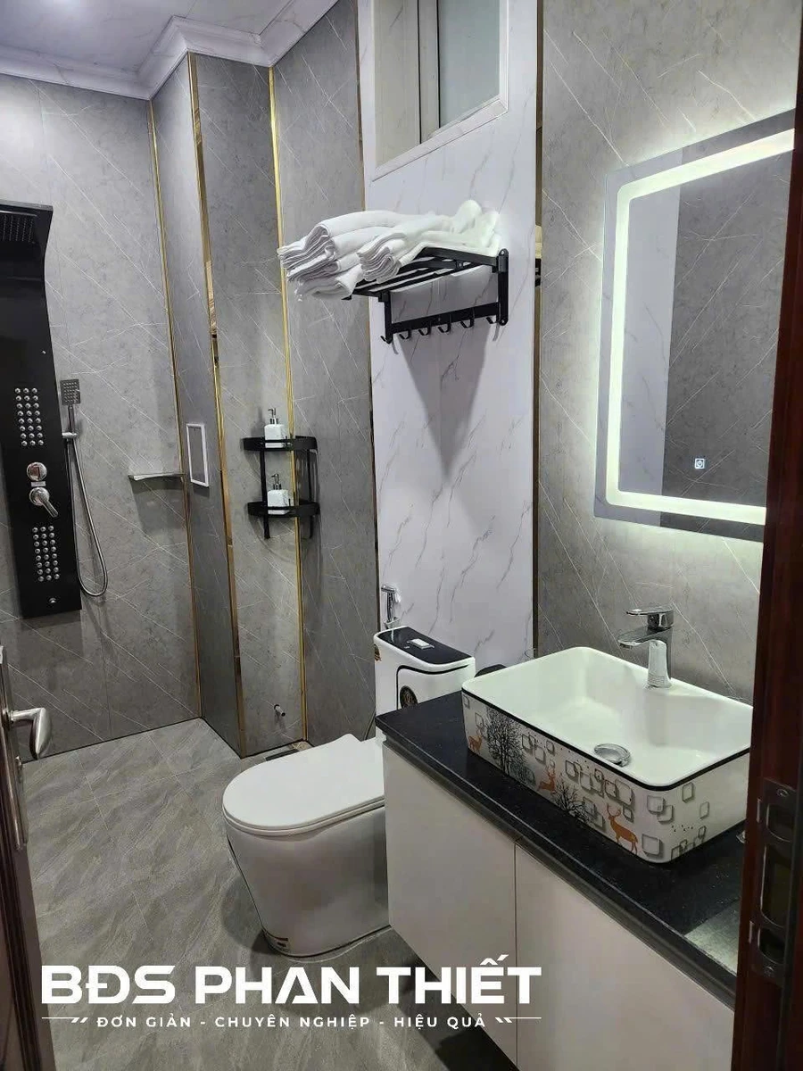 Bán Homestay Xuân An 100m² 3,7 tỷ Phan Thiết - Ảnh thu nhỏ 5