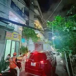 Bán nhà mặt tiền 5 tầng 30m² Phan Tây Hồ, Phú Nhuận 7.9 tỷ - Ảnh thu nhỏ 3