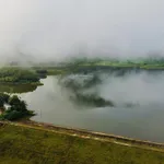 Bán mảnh đất siêu đẹp tại xã Krông Bông, Đắk Lắk, giá siêu tốt chỉ 250 triệu, 2.500m2 view hồ - Ảnh thu nhỏ 8
