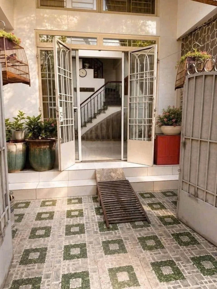 Bán nhà hẻm ô tô 77m2 đường Lê Đức Thọ, Gò Vấp, giá nhỉnh 5,5 tỷ - Ảnh thu nhỏ 3
