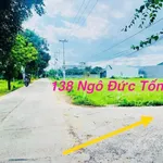 Bán đất thổ cư 120m² gần Ngô Đức Tốn Nhà Bè 788 triệu - Ảnh thu nhỏ 1