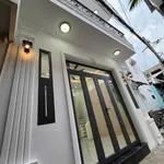 Bán nhà 2PN Tân Phú 30m² giá 3.46 tỷ - Ảnh thu nhỏ 4