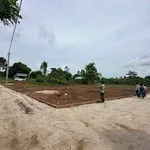 Bán đất Đá Mi 80m² Nhà Bè 580 triệu - Ảnh thu nhỏ 2