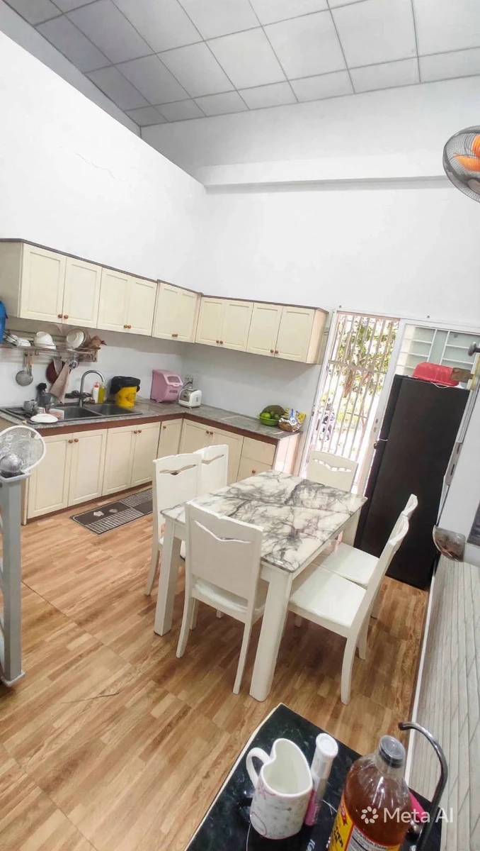 Bán nhà cấp 4 Rạch Giá, 91m², 2 phòng ngủ, 2.3 tỷ - Ảnh thu nhỏ 4