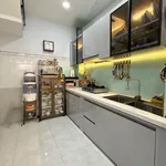 Bán nhà 2 tầng 37m2 2PN 2WC đường số 2 Gò Vấp giá 4,5 tỷ - Ảnh thu nhỏ 2