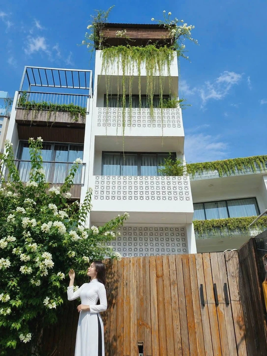 Bán nhà 5 tầng 116m2 hẻm ô tô trung tâm Bình Thạnh, đang cho thuê 50 triệu/tháng - Ảnh 1