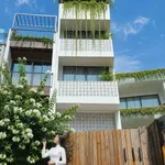 Bán nhà 5 tầng 116m2 hẻm ô tô trung tâm Bình Thạnh, đang cho thuê 50 triệu/tháng - Ảnh thu nhỏ 1