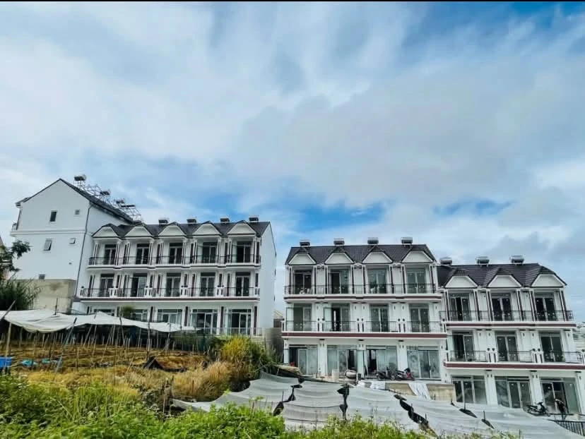 Bán nhà Thái Phiên, Đà Lạt, 70m², 4PN từ 3,1 tỷ - Ảnh thu nhỏ 2