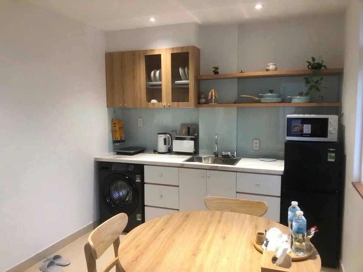 Nhà mặt tiền Lê Lai, Hải Châu, 59m², 4 tầng, nhỉnh 10 tỷ - Ảnh thu nhỏ 3
