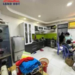 Bán nhà mặt tiền chợ Long Bình Tân 1 trệt 4 lầu, sàn hơn 300m2, 5PN - Ảnh thu nhỏ 3