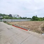 Bán nền đất thổ cư 165m² Tân An, An Giang, giá 1,85 tỷ - Ảnh thu nhỏ 1