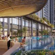 HOT! Căn hộ 3PN 87,3m2 tại Blanca City chỉ 4,2 tỷ đã VAT, suất đặc biệt, mua trực tiếp với CĐT ạ - Ảnh thu nhỏ 10