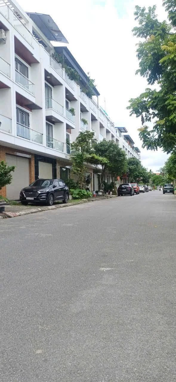 Bán căn hộ Him Lam Hùng Vương 48m2 bàn giao thô giá 3,65 tỷ - Ảnh 1