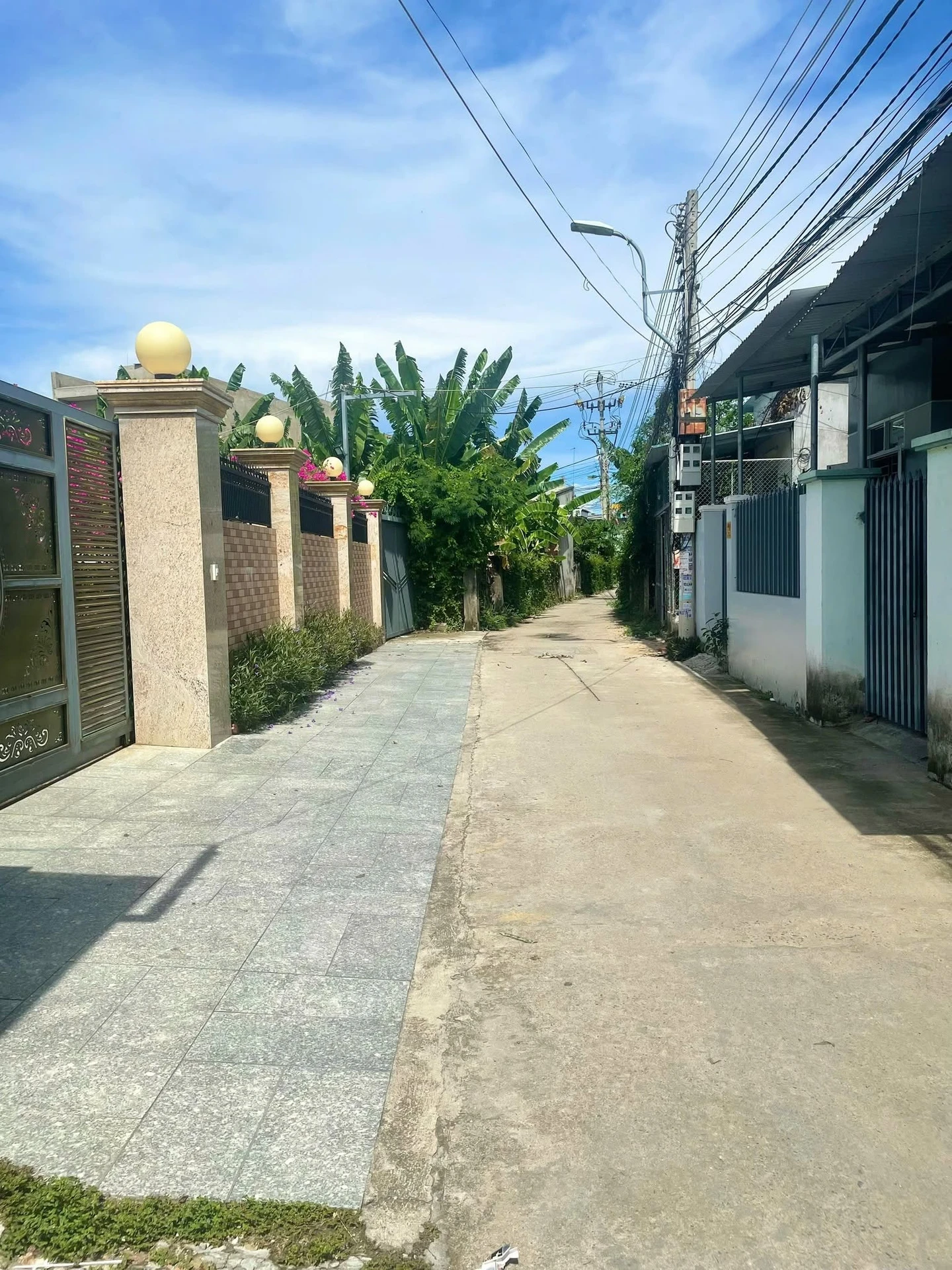 Bán nhà nở hậu Xuân Sơn Tây Nha Trang 223m² 2,7 tỷ - Ảnh 1