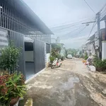 Bán nhà hẻm An Dương Vương 126m² 2PN Tân Bình 3,15 tỷ - Ảnh thu nhỏ 1