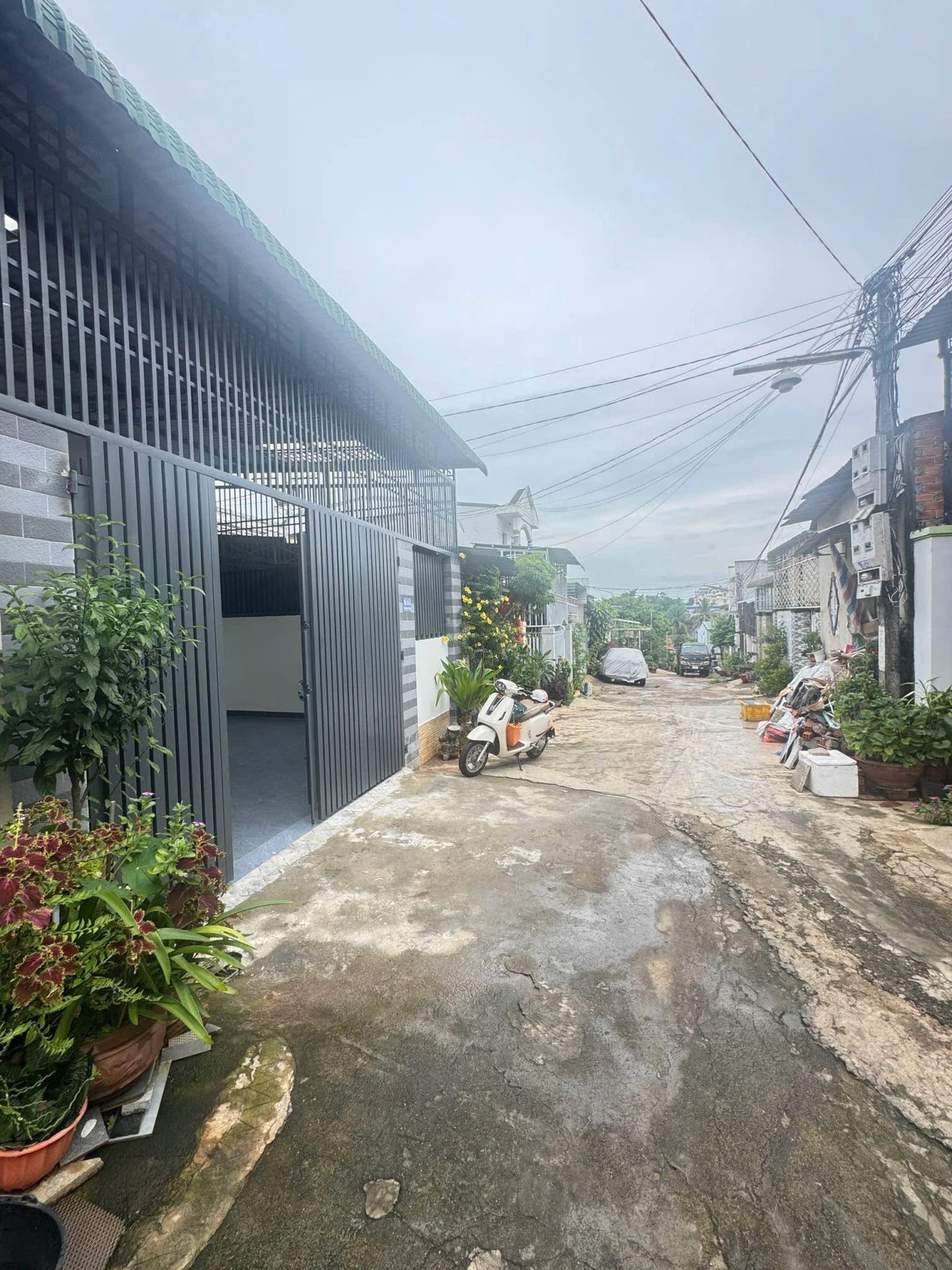 Bán nhà hẻm An Dương Vương 126m² 2PN Tân Bình 3,15 tỷ - Ảnh 1