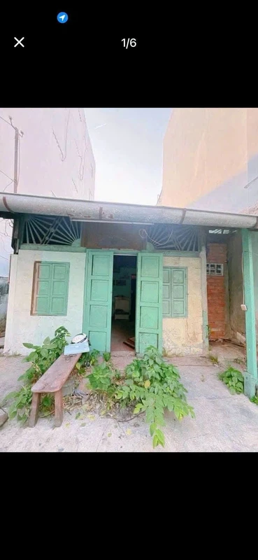 Bán nhà Tây Ninh 2 phòng ngủ 50m2 giá 7 tỷ phamvannghi