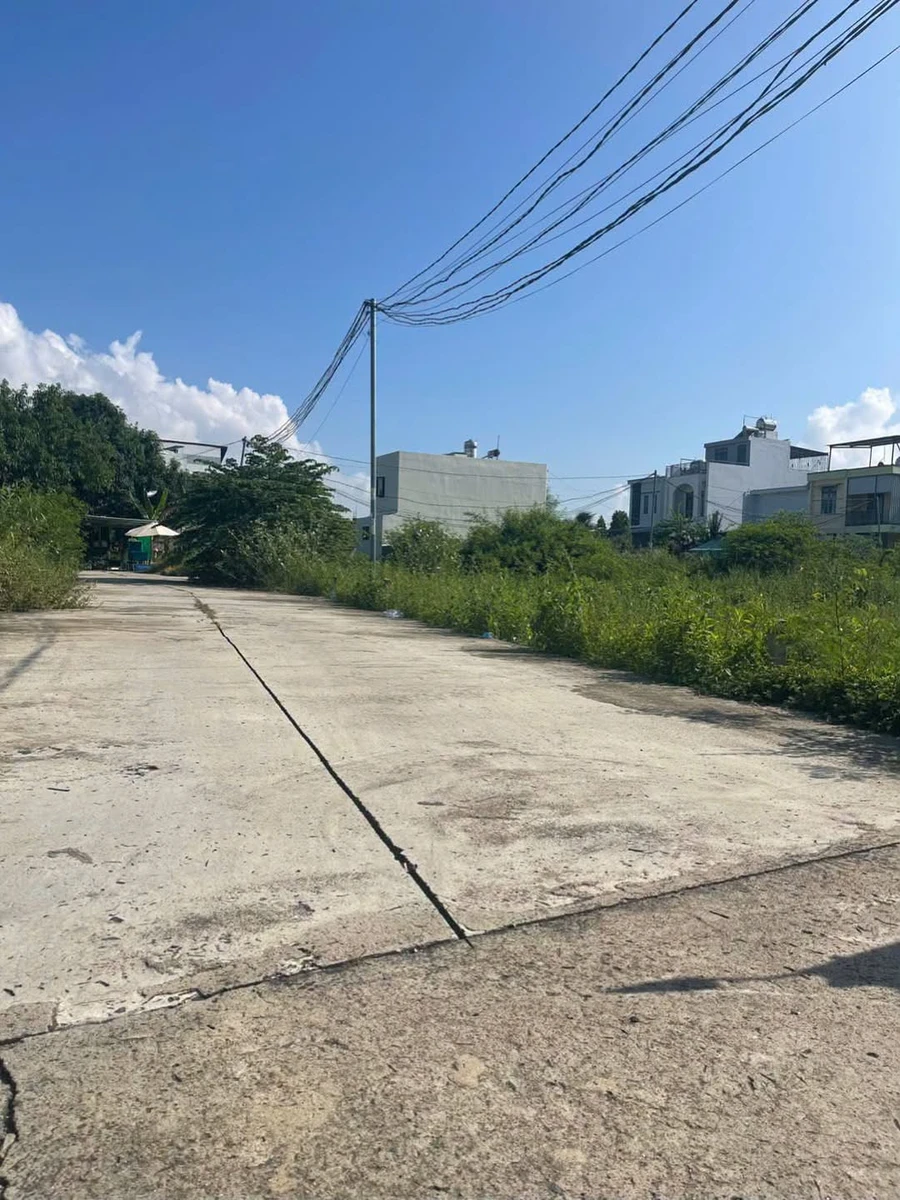 Đất Vĩnh Điềm Thượng Tây Nha Trang 66,9m² giá 1,7 tỷ - Ảnh 1