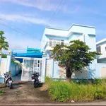 Bán biệt thự 2 tầng mặt tiền Văn Tiến Dũng 282m² - Bạc Liêu - Ảnh thu nhỏ 3