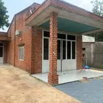 Bán nhà mặt tiền đường đỏ 130m2 sau Chợ Trà Vong, 2 phòng ngủ, giá 650 triệu - Ảnh thu nhỏ 1