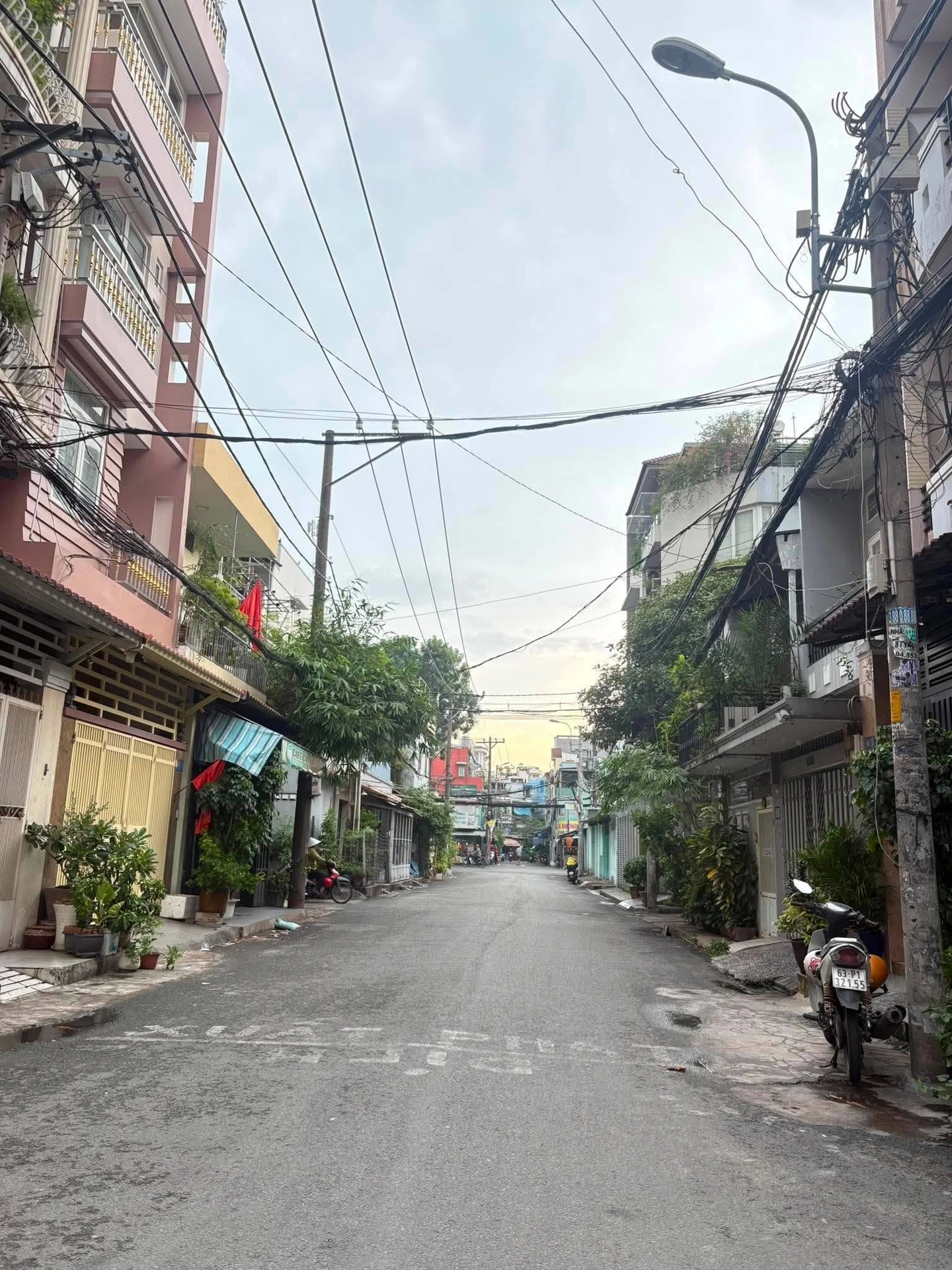 Bán nhà 129m2 ngang 10m Phan Thiết, Bình Thuận, giá 2 tỷ 900 triệu 3700 - Ảnh 1