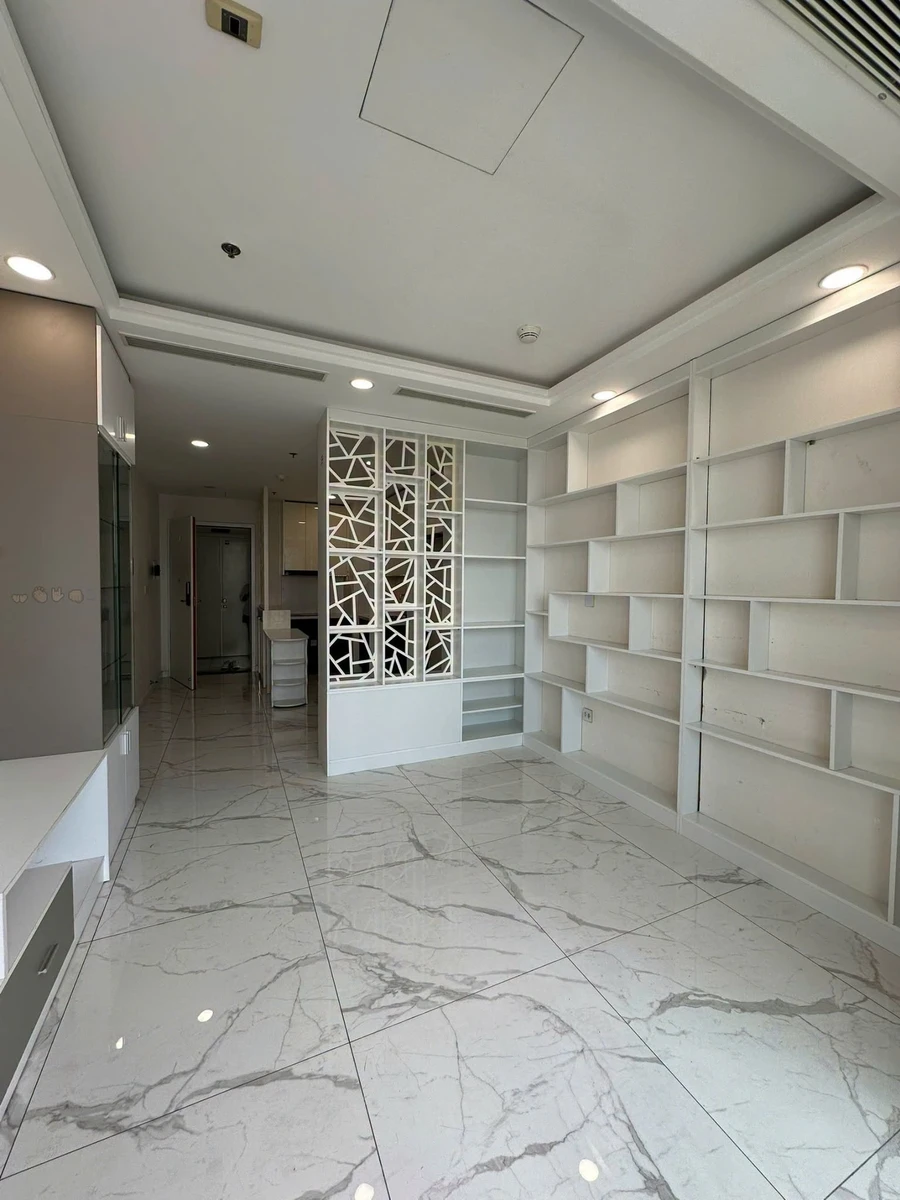 Bán officetel Sunshine Sky City Quận 7, 2PN 69m2, giá 3,85 tỷ - Ảnh thu nhỏ 5