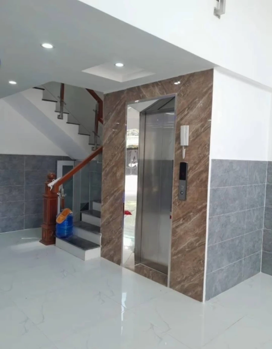 Bán shophouse mặt tiền Lê Liễu gần Aeon Tân Phú 100m2 - Ảnh thu nhỏ 4