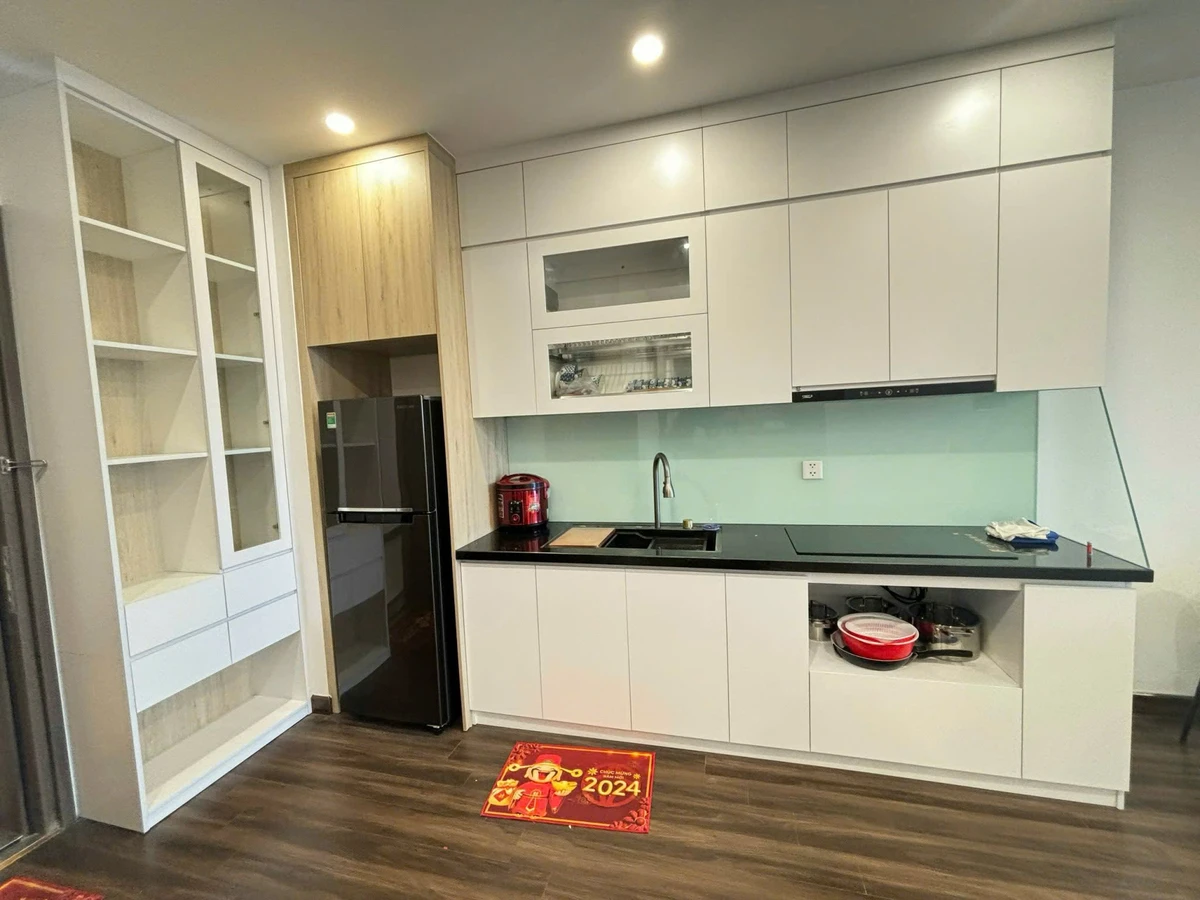 Bán căn 2PN 73m² chung cư Hoàng Huy Commerce Hải Phòng - Ảnh thu nhỏ 5
