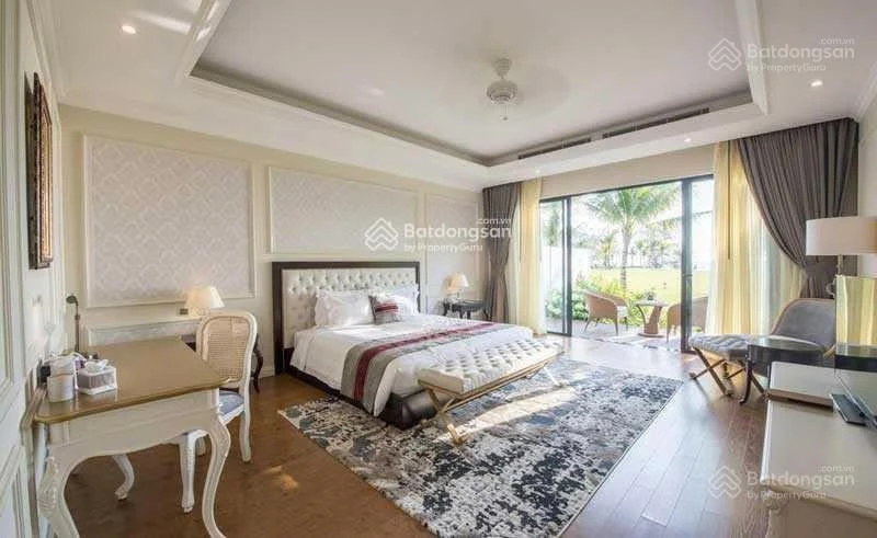 Bán biệt thự Melia Vinpearl Cửa Sót, Hà Tĩnh. Giá tốt - Ảnh thu nhỏ 3
