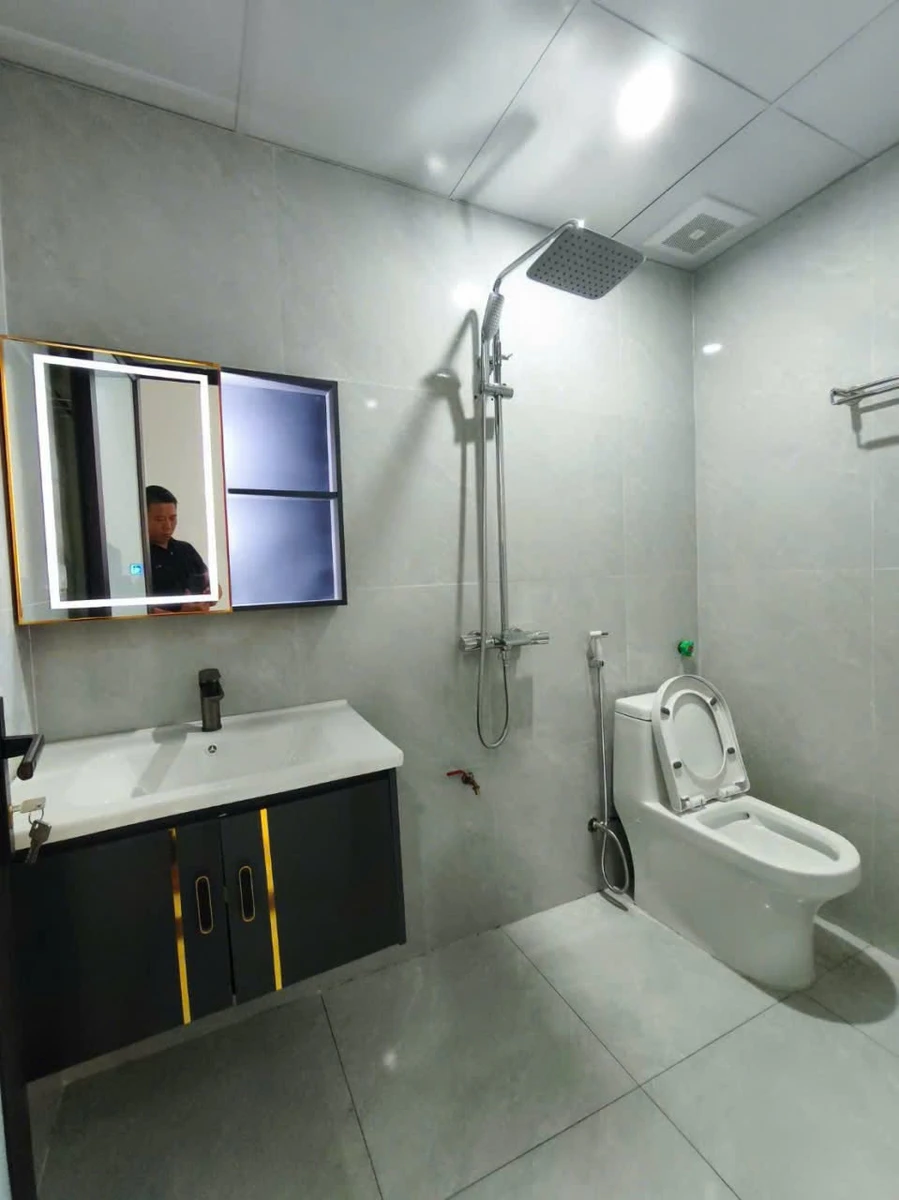 Bán nhà 3 tầng 40m² Lê Viết Hưng, Hải Phòng 2,1 tỷ - Ảnh thu nhỏ 3