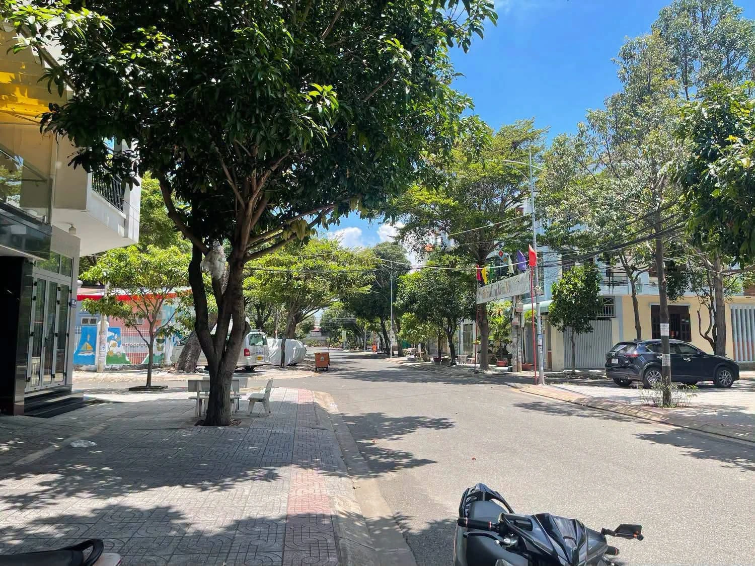 Bán đất 100m² TĐC Lê Quang Định, Vũng Tàu, 6 tỷ 800 - Ảnh 1