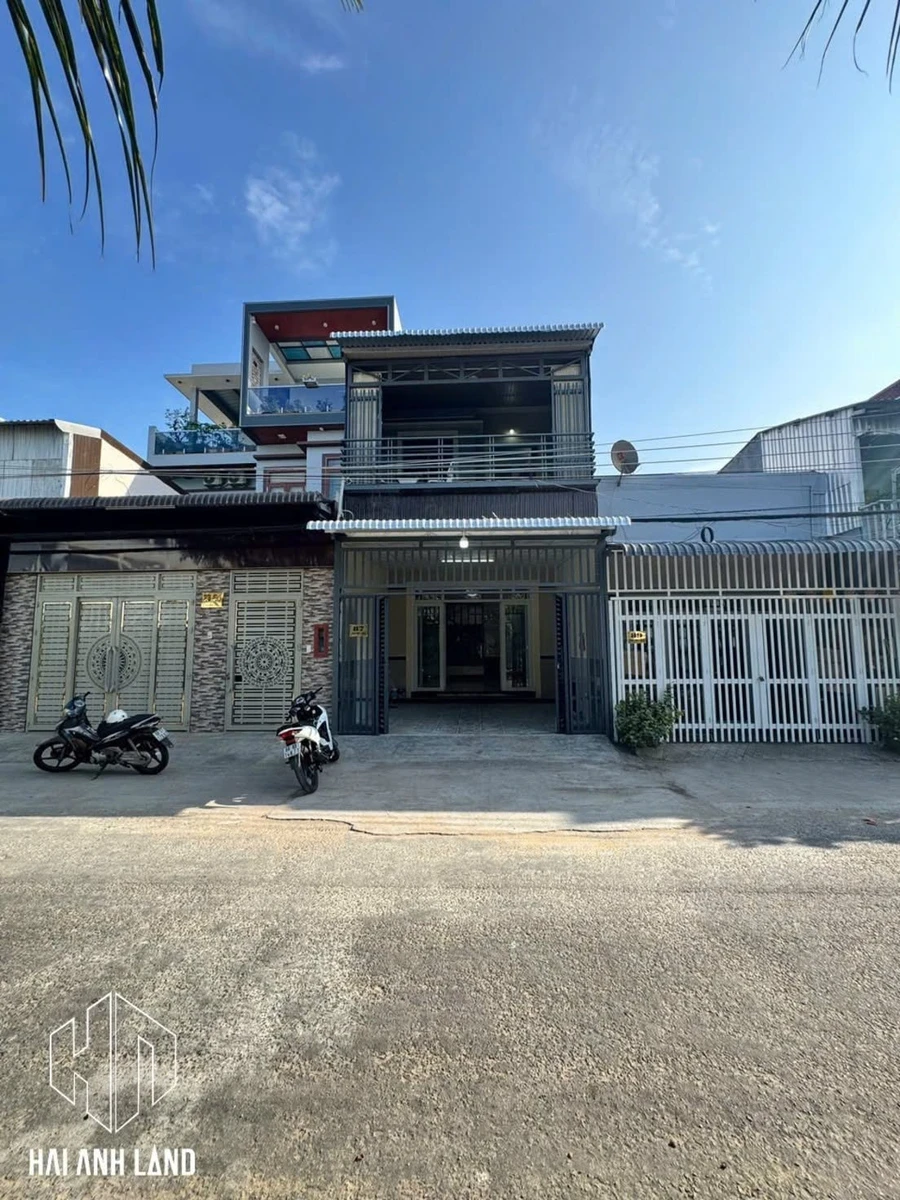 Bán nhà mặt tiền Trần Nhật Duật, Rạch Giá, 2 PN, 84.6m² - Ảnh thu nhỏ 3