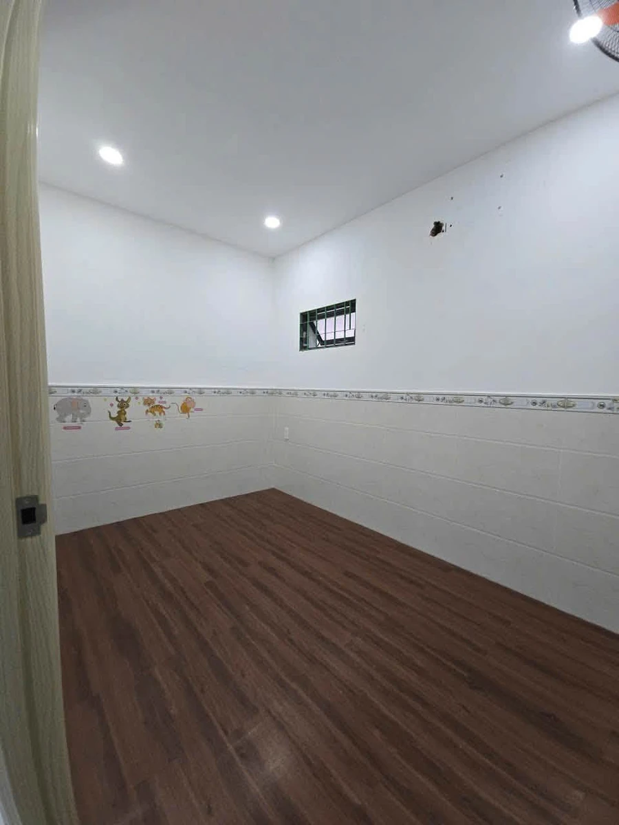 Cho thuê nhà hẻm Gò Vấp 2PN 32m² 10 triệu/tháng - Ảnh thu nhỏ 4