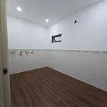 Cho thuê nhà hẻm Gò Vấp 2PN 32m² 10 triệu/tháng - Ảnh thu nhỏ 4