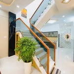 Bán nhà mặt tiền nội bộ hẻm xe hơi Bình Tân 48m² 2PN 5,35 tỷ - Ảnh thu nhỏ 4