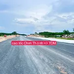 Bán đất mặt tiền Nha Bích, Chơn Thành, 175m², 4 tỷ - Ảnh thu nhỏ 5