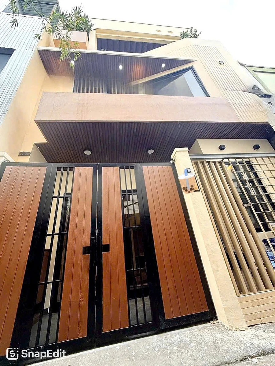 Bán nhà 3 tầng 52m2 chưa tới 4 tỷ Đà Nẵng - Ảnh thu nhỏ 5