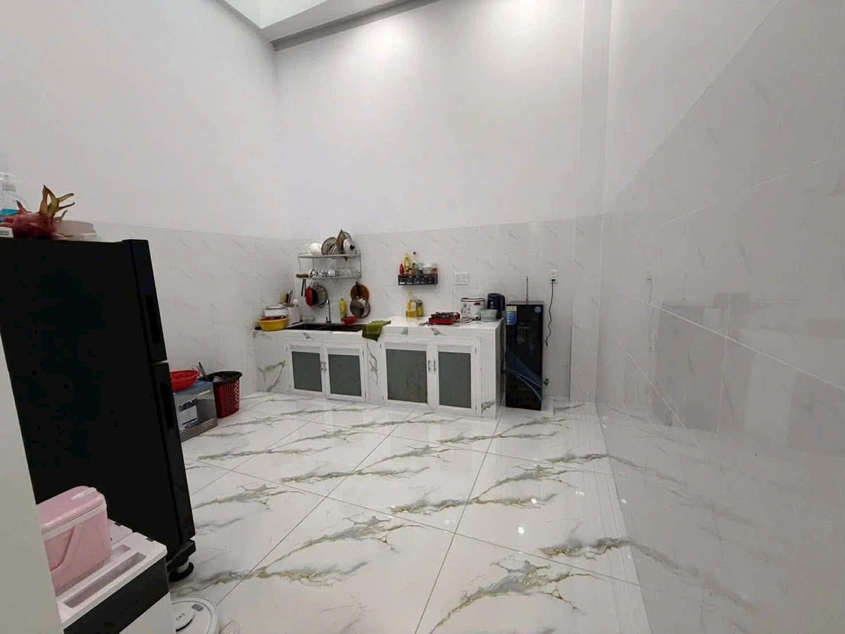 Bán nhà mặt tiền đường Huỳnh Tấn Phát 5,7x15,2m giá 2,65 tỷ - Ảnh thu nhỏ 5
