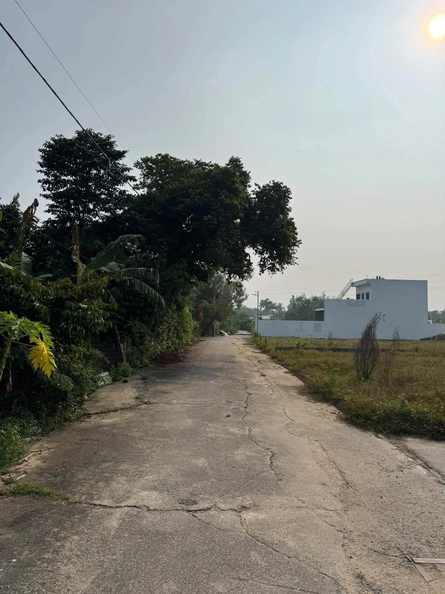 Bán 2 nền đất ở Cây Thông Trong Phú Quốc 157-162m2 - Ảnh thu nhỏ 2