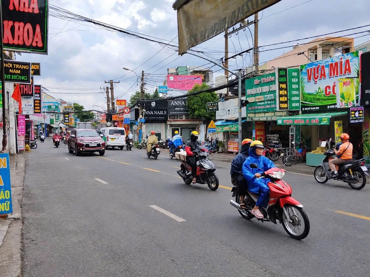 Cho thuê phòng trọ cao cấp 22m² Cao Xanh Hạ Long 2,2-2,6 triệu/tháng 8mx19m - Ảnh 1