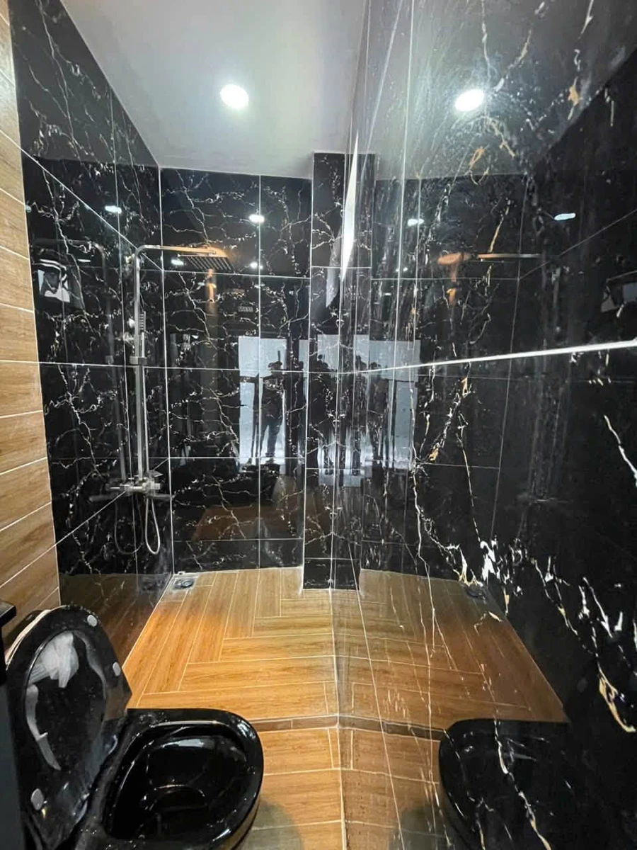 Bán nhà 2PN 100m2 Thị Trấn Long Điền 1.65 tỷ - Ảnh thu nhỏ 5